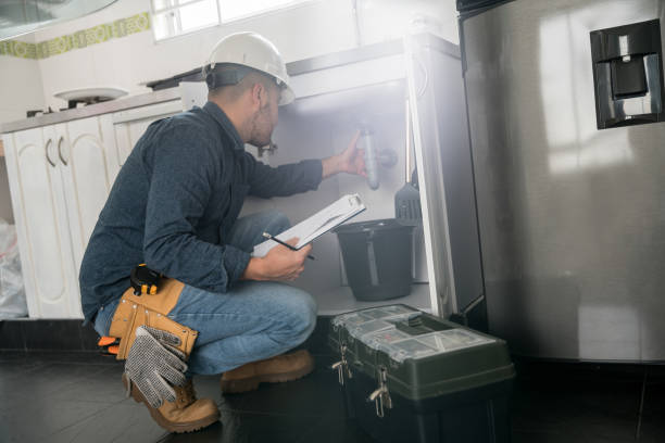 Best Plumbing Services Near Me  in Melrose Park, NY