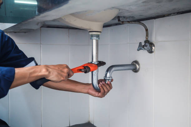 Best Emergency Plumber  in Melrose Park, NY