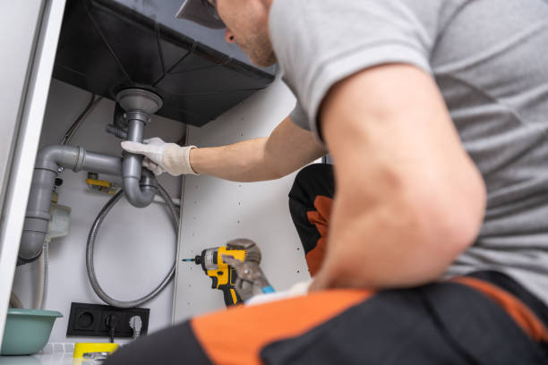 Trusted Melrose Park, NY Plumbing Experts