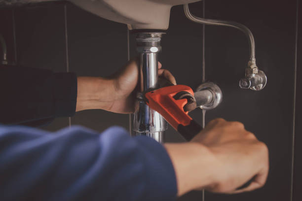 Best Leak Detection Services  in Melrose Park, NY