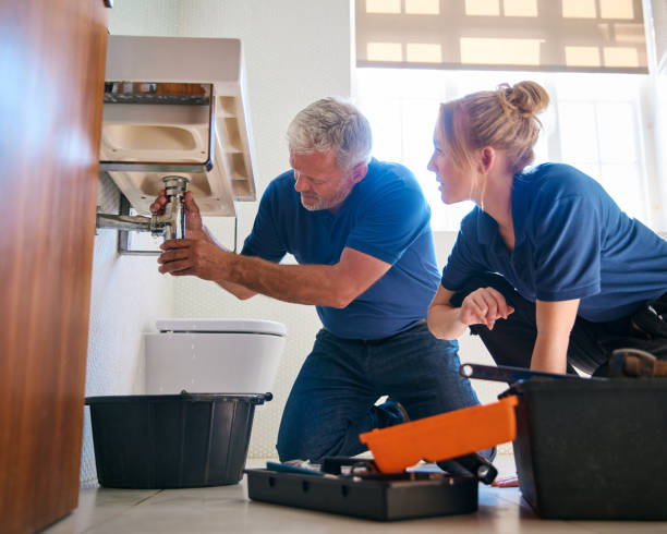 Best Plumbing Services Near Me  in Melrose Park, NY